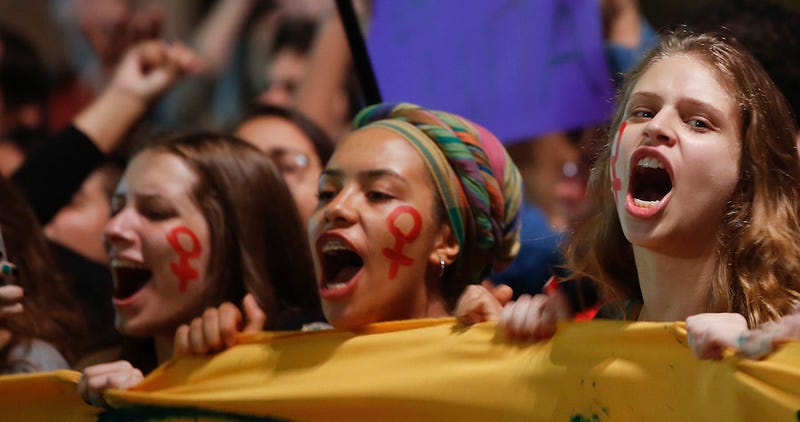 The Fight Against the Growing Dehumanization of Women in Brazil