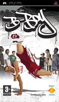 Activision Picks Up B-Boy Dev FreeStyleGames