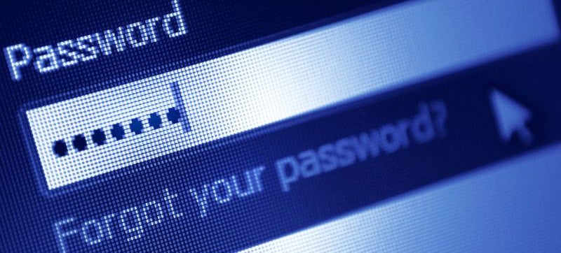 The 25 Most Popular Passwords of 2015: We\'re All Such Idiots