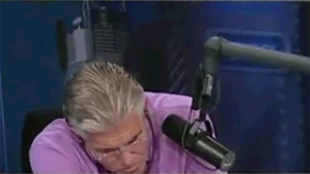 Mike Francesa Has A Police Escort To New Orleans For The Super Bowl