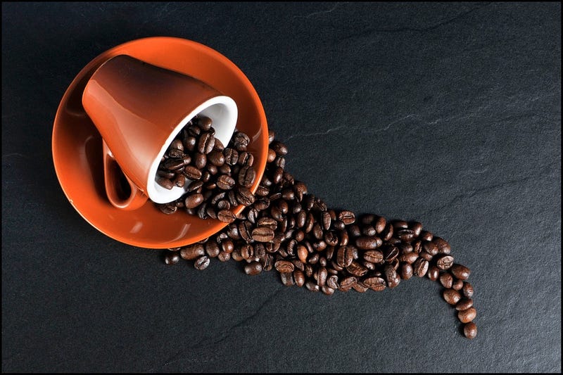 Counterfeit Coffee Is Now Something You Need to Worry About