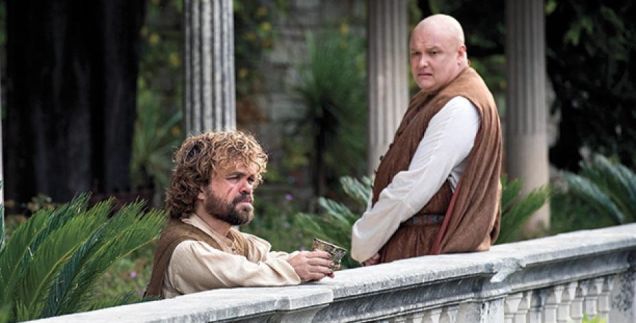 Todo lo que puedes esperar de la quinta temporada de Game of Thrones