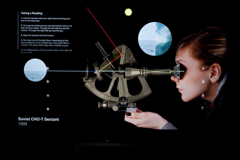 Holographic Display Cases Could Help Museums Bring Artifacts to Life