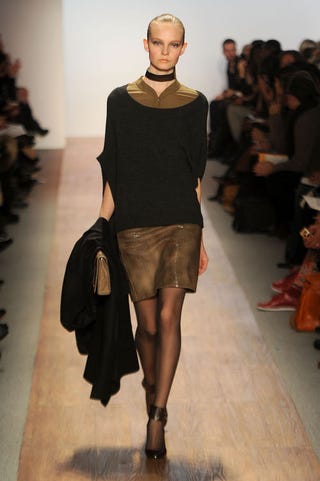 Max Azria Gets Earthy, Hobbit-y
