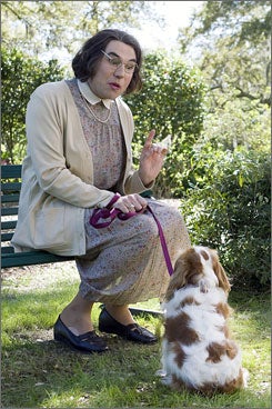 Will American Audiences Accept Little Britain USA?