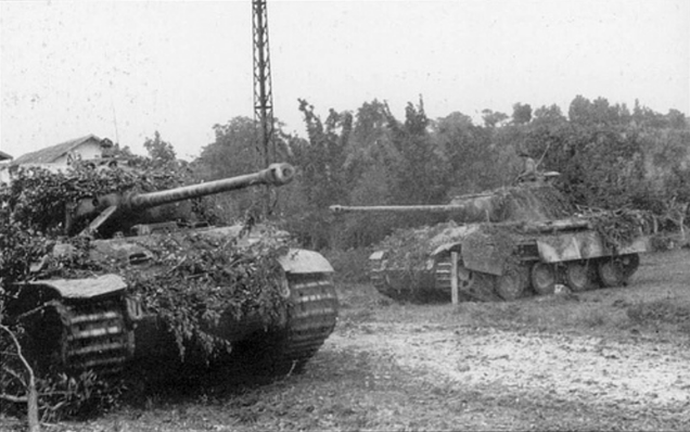greatest tank battle stalingrad