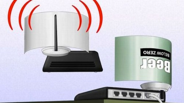 comcast home wifi signal booster