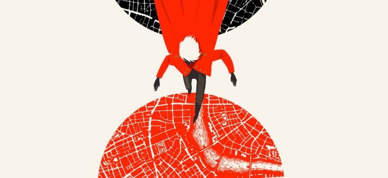 The Very Best Science Fiction And Fantasy Books Of 2015