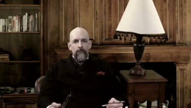 Neal Stephenson's Kickstarter Game Is Dead