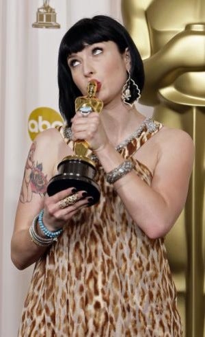Diablo Cody Finally Snaps, Joins Hollywood Bragosphere