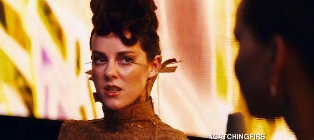 How Catching Fire Fixed All the Worst Mistakes The Hunger Games Made