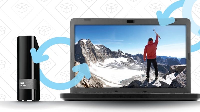 Today's Best Deals: $20 Gaming Mouse, Standing Desks, Thermoses
