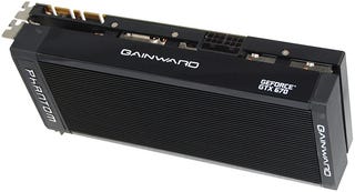 Does the GeForce GTX 670 Spell Trouble For AMD?