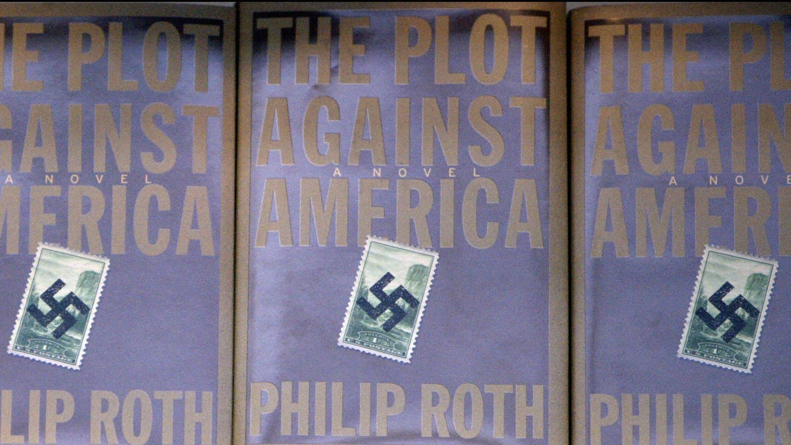 David Simon announces fictional miniseries about the rise of fascism and antisemitism in America