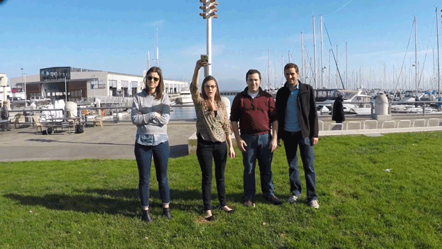 Skydio Turns Your Phone Into a Crash-Proof Magic Wand for Flying Drones