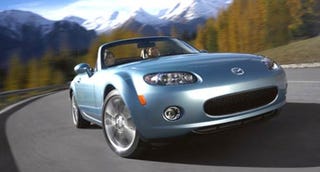 Ten Best Cars For A Fall Weekend Trip