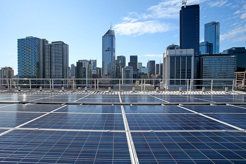 22 Amazing Renewable Energy Projects That Pave The Way to a Cleaner Future