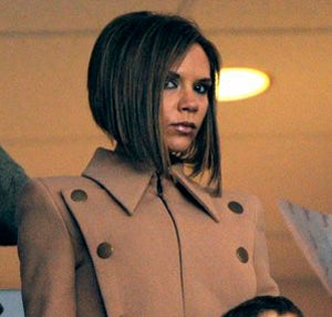 Victoria Beckham Descended From Communists, World Stops Making Sense