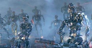 The Google Armada Is Coming