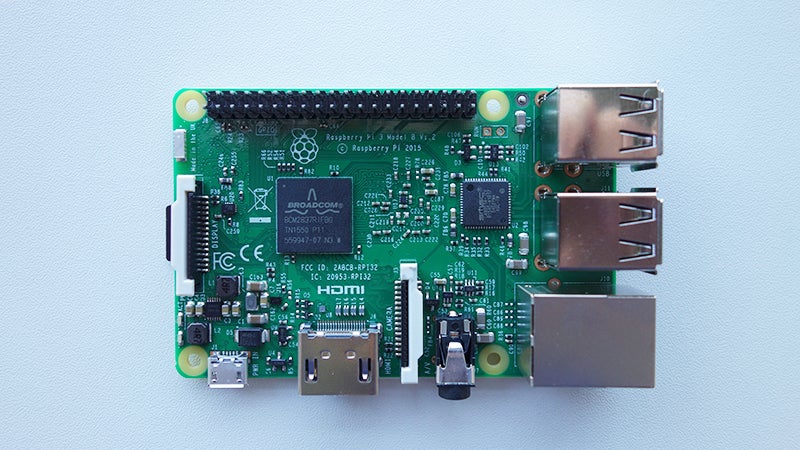 Build Your Own Flickr Automatic Uploader with a Raspberry Pi