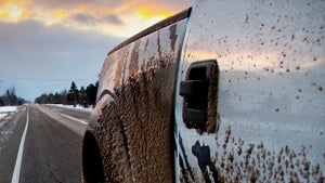 Ford F-150 SVT Raptor SuperCrew: First Drive