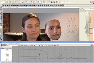 How Gaming Is Surpassing Uncanny Valley