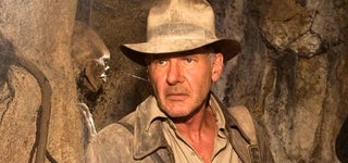 Cate Blanchett Wants An Indiana Jones-Kebab