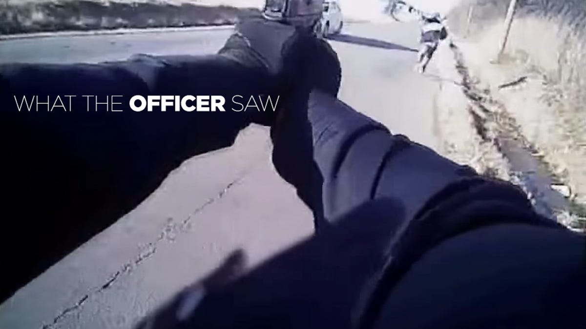 How Police Body Cameras Were Designed to Get Cops Off the Hook - Gizmodo