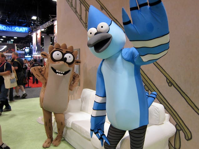 The Most Sensational Sights (and Best Things to Buy) on the Comic-Con Floor