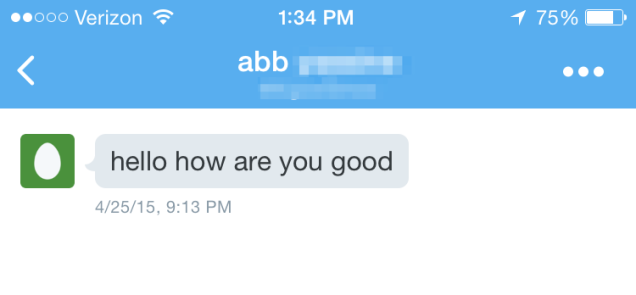 The Jews Will Be the First to Go: DMs Received Since Making Them Public