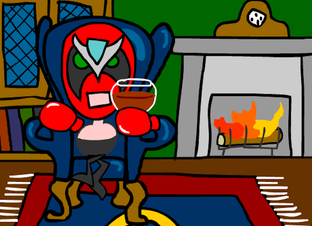 ​Homestar Runner Might Be Coming Back. For Real.