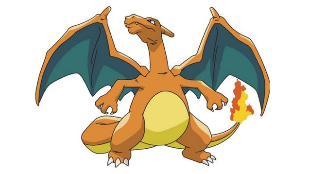 Why an Olympic Judo Athlete Was Inspired by...a Pokémon Fight