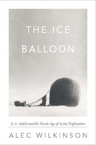 Floating to the North Pole in a Hydrogen Balloon Isn't as Good an Idea as You'd Think