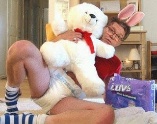 Election Night: An Excuse To Stay Up Past 8:30