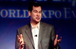 Timesman David Pogue is a fragile flower