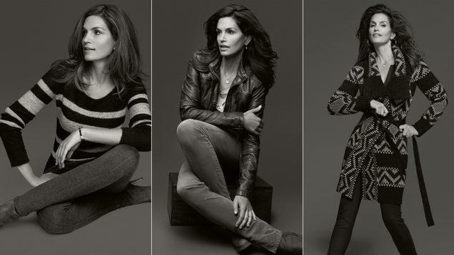 Tom Ford Warns Gisele to Start Worrying Now About Losing Her Looks