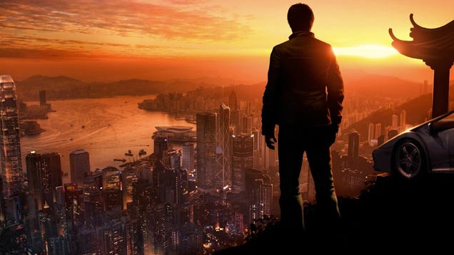 How Sleeping Dogs Tried To Avoid Chinese Stereotypes