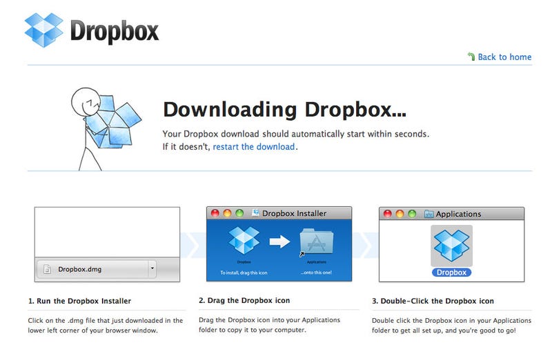 How to Use Dropbox as a Killer Collaborative Work Tool