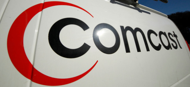 An Unholy Union Between Comcast and EA May Bring Games to Your Cable Box
