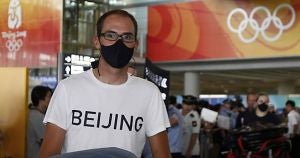 Olympic Cyclists Demand Apology From USOC