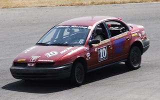 The Top 50 Lemons Of The 24 Hours Of LeMons