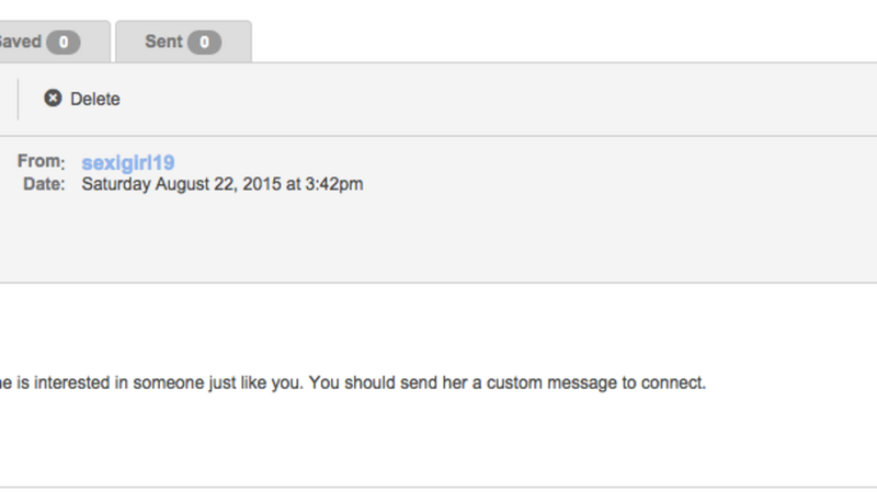 The Fembots of Ashley Madison [Updated]
