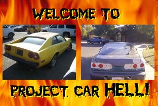 PCH, Suspension Of Ferrari Disbelief Edition: Mustrrari or Integrrari?