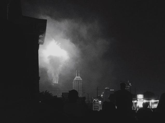 75 Explosive Photos of Fireworks
