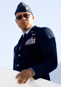 Spiteful 'Iron Man' Producers: We Never Liked Terrence Howard Anyway