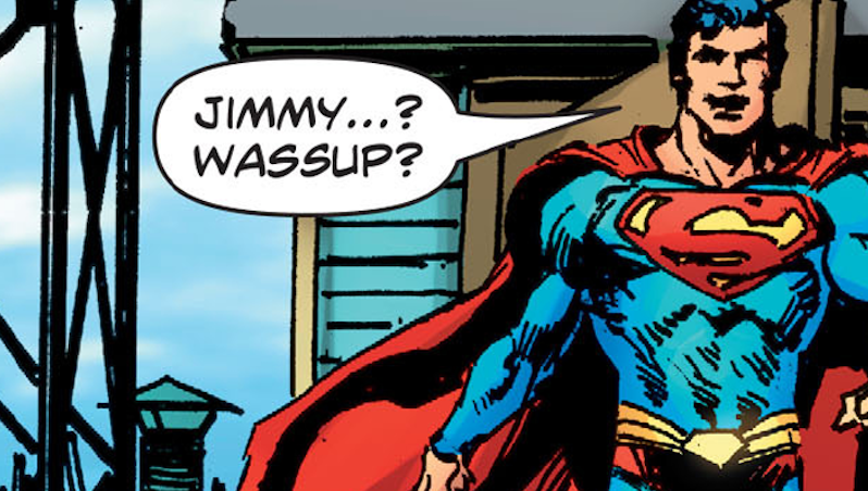 The 30 Funniest Single Panels in Comic Book History