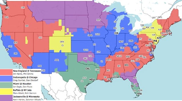 Sanchize Vs. Teambow: Your NFL Early Games Viewing Guide