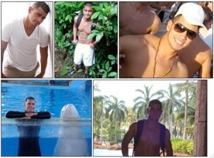 Is Anderson Cooper's Supposed Ex-Boyfriend On The Real World: Brooklyn?