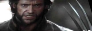 Awesome Explosions, Weird Cameos, In Wolverine Trailer