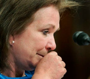 Hey Ladies, Lay Off Elizabeth Edwards (And That Means You, Bonnie Fuller)
